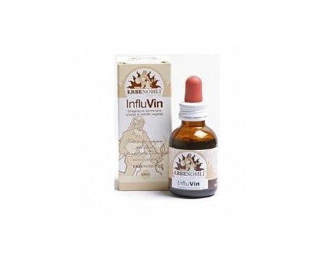 Influvin 50Ml