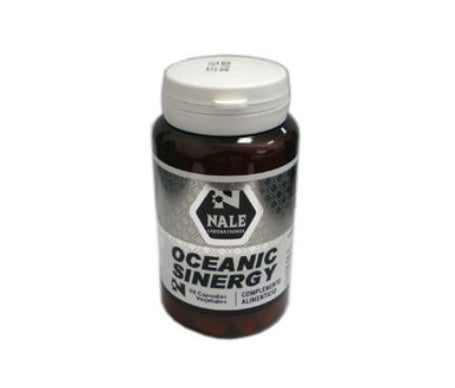 Nale Oceanic Synergy 60caps