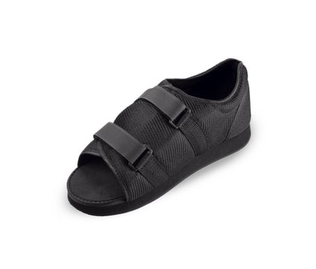 Orliman Chaussure Post-Chirurgicale à Talon Déchargé Taille 41-43 1ut