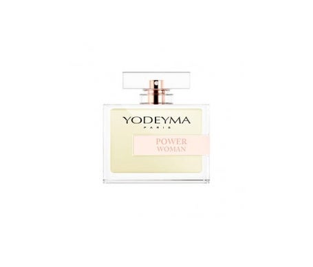 Puissance Femme 100Ml