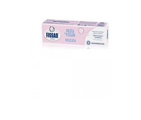 Fissan Pasta 150Ml P/Del de Fissan Pasta