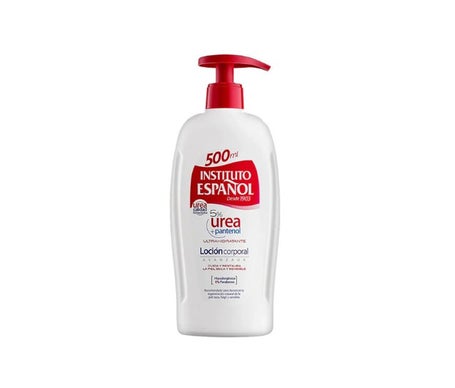 Intituto Español Atopic Skin Advanced Body Lotion 500ml