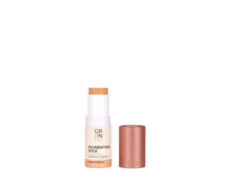 Bâton de maquillage Naetura amande moyenne 6g