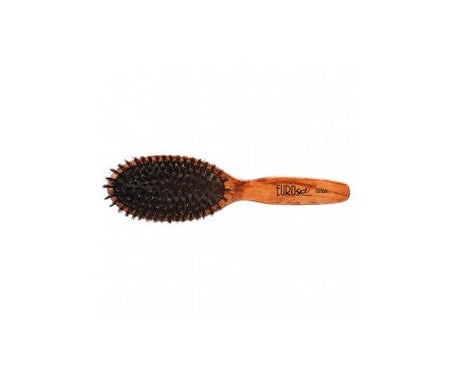 Eurostil Fuelle Madera Cepillo Jabali G 1un