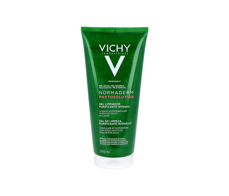 Vichy Normaderm Phyto Gel Nett 200ml