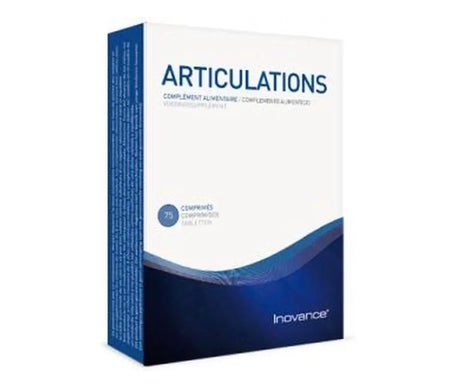 Ysonut Inovance Articulations 90comprimés