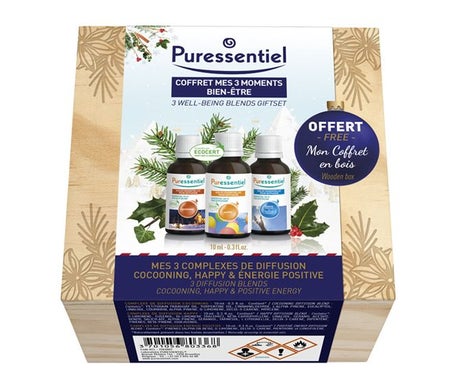 Puressentiel Coff Moment Bien Etre
