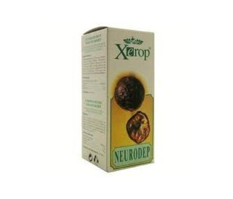 Bellsola Ner 8 Sirop Neurodep 250ml