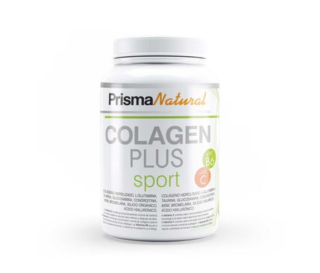 Nouveau Colagen Plus Sport 300G Prisme Naturel Colagen Plus Sport