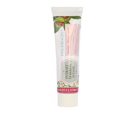 Intrait Phlebobel Marron Inde Jambes Légères Gel 100g