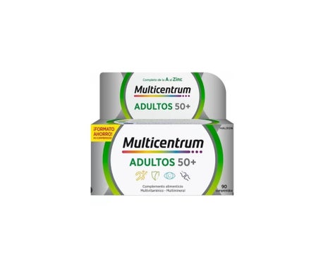 Centrum Select 50+ 90 comprimés