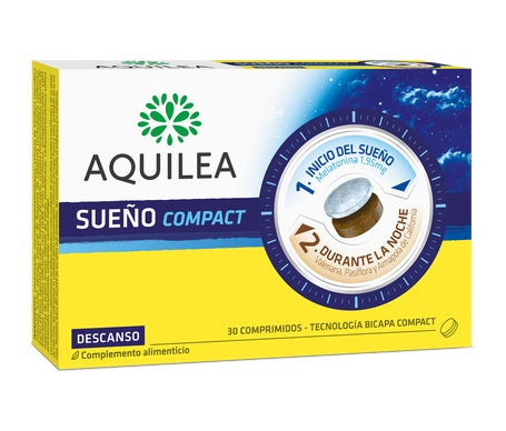 Aquilea Rêve 30 comprimés