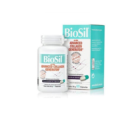 BioSil 60caps