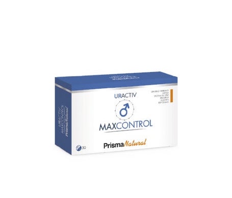 Prisma Natural Uractiv Maxcontrol 30caps