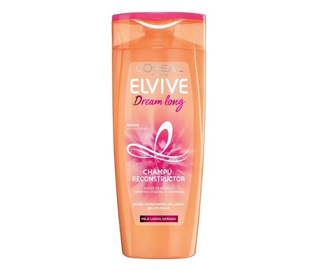 L'Oreal Dream Long Shampooing Shampooing Reconstructeur 370ml
