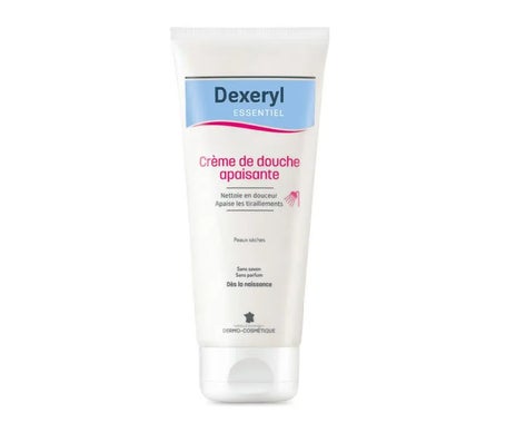 Dexeryl Essentiel Crème de Douche Apaisante 200ml