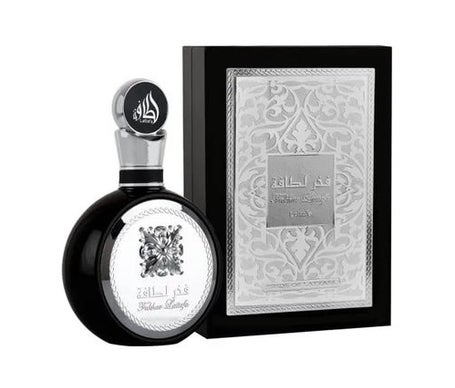 Lattafa Men's Fakhar Eau de Parfum 100ml