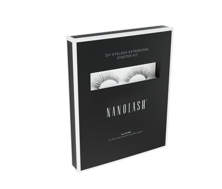 Nanolash Charm DIY Extensions Starter Kit