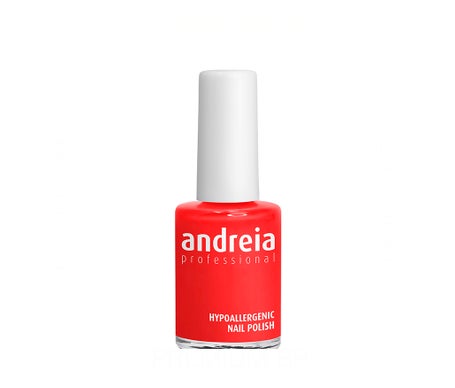 Andreia Professional Hypoallergenic Vernis à Ongles Nº109 14ml