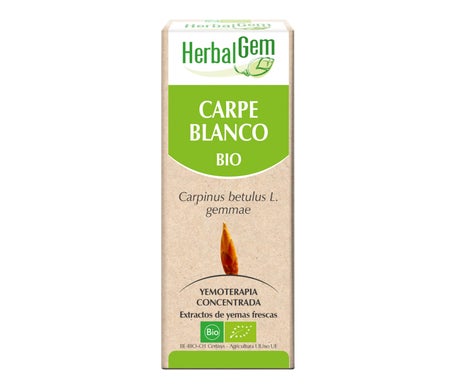 HerbalGem Carpe Blanco 50 ml