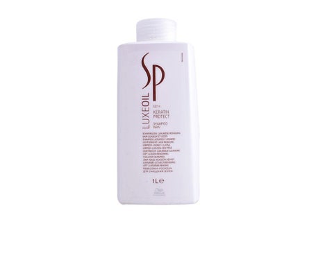 Wella SP Luxe Oil Shampooing Keratin 1000ml