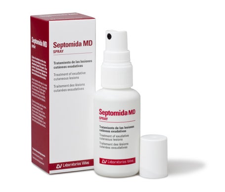 Septomida MD Spray 50ml