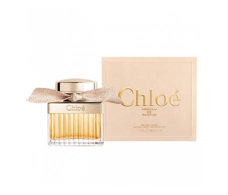 chloe parfum 75ml