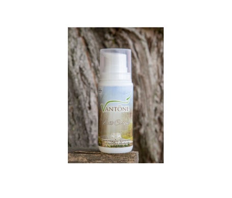 Vantône Lait Corps Hydratant 100ml