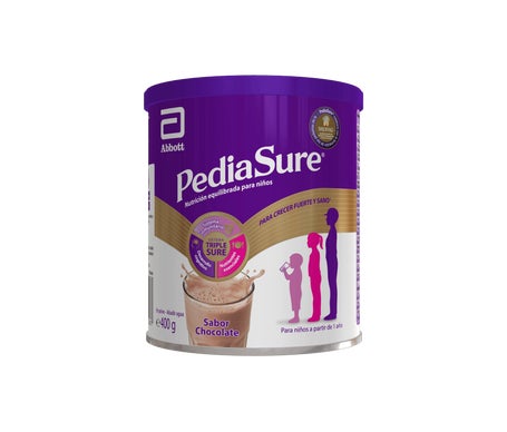 PediaSure Poudre Goût Chocolat 400 g