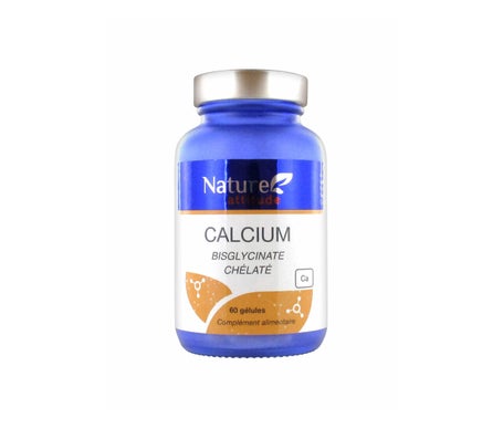 Nature Att Calcium Gelule 60