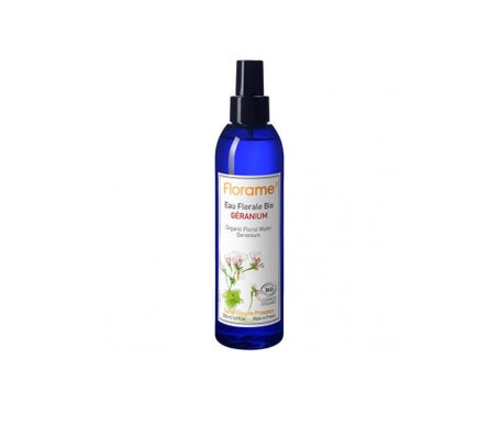 Florame Eau Florale Geranium 200ml