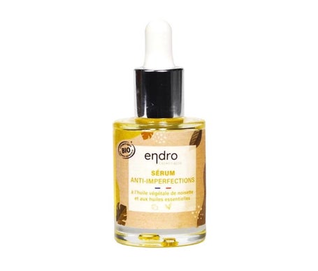 Endro Sérum Anti-Imperfections 30ml