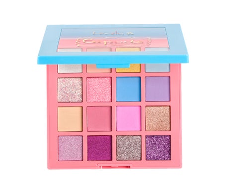 Lovely Cupcake Eyeshadow Palette 13g