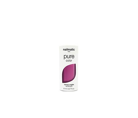Nailmatic Pure Vernis à Ongles Ninon 8ml