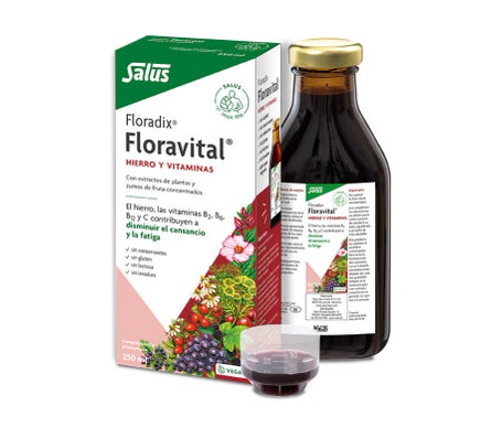Floradix™ 500ml