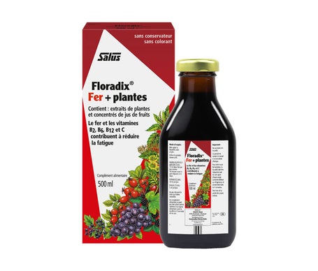 Floradix™ 500ml