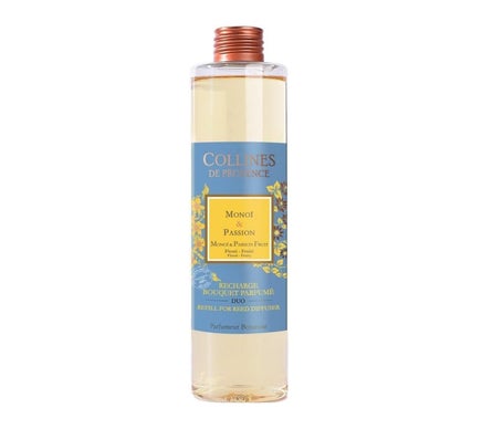 Collines de Provence Recharge Bouquet Monoï & Passion 200ml