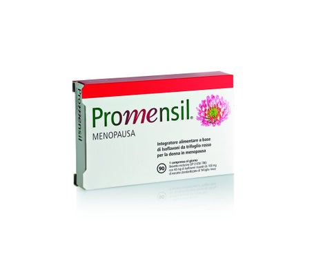 Named Donna Promensil 90caps