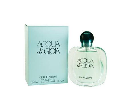 Giorgio Armani Acqua Di Gioia Eau De Parfum 30ml Vaporisateur 30ml