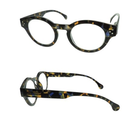 Vitry Jasper Lunettes de Lecture 3.5 1 Unité