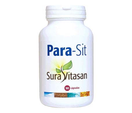 Sura Vitasan Para-Sit 90 Caps-image