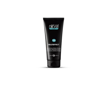 NIRVEL PROFESSIONAL Nirvel Care Multieffect 250 Ml (sans Rin&ccedil;age)