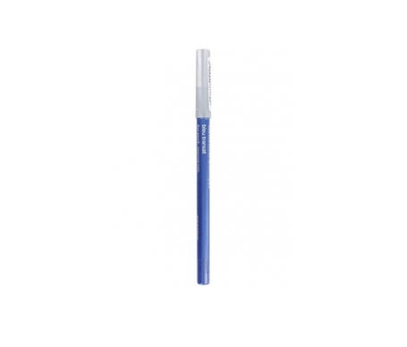 Innoxa Crayon Kajal Yeux Bleu Transat