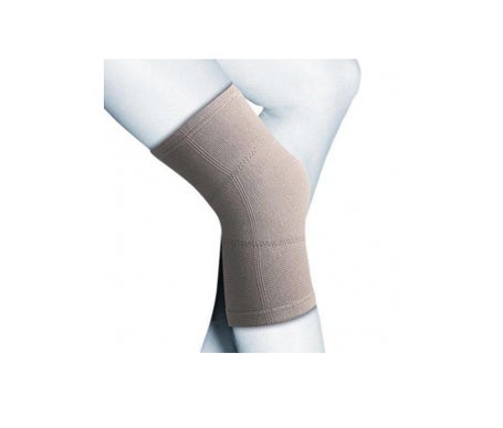 Orliman Rodillera Elastica Tn-210 T-210 T-2 36-41