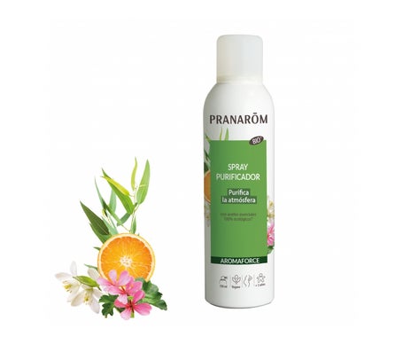 Aromaforce Bio Spray Purificador de Ambientes