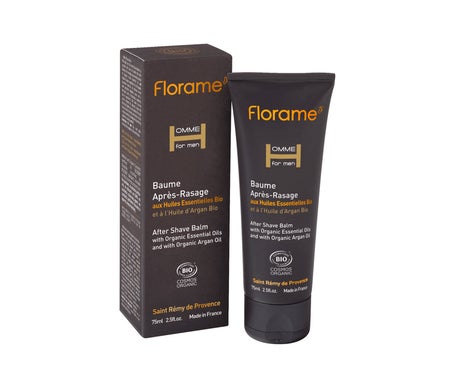 Florame Homme Baume Aprés-Rasage 75ml