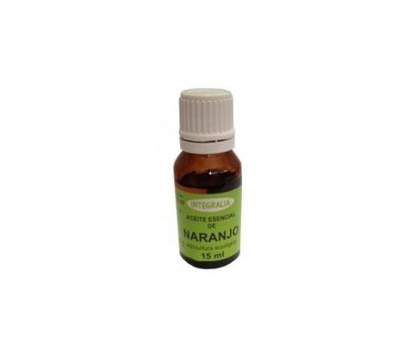 Integralia Aceite Esencial De Naranjo Dulce Eco 15ml
