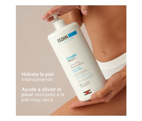 Ureadin™ Hydration 10 Lotion plus 400 ml