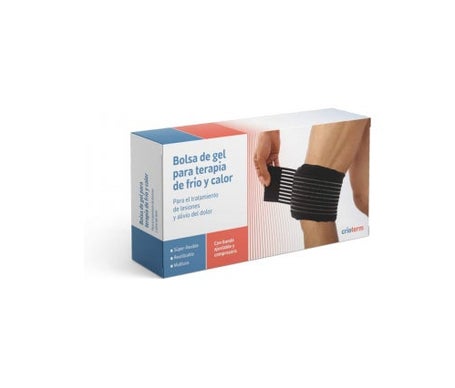 Original Farma Crioterm Thérapie chaud-froid Bolsagel 1ud