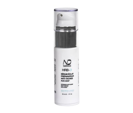 Nubiance HRB3 Sérum Anti Taches 30ml